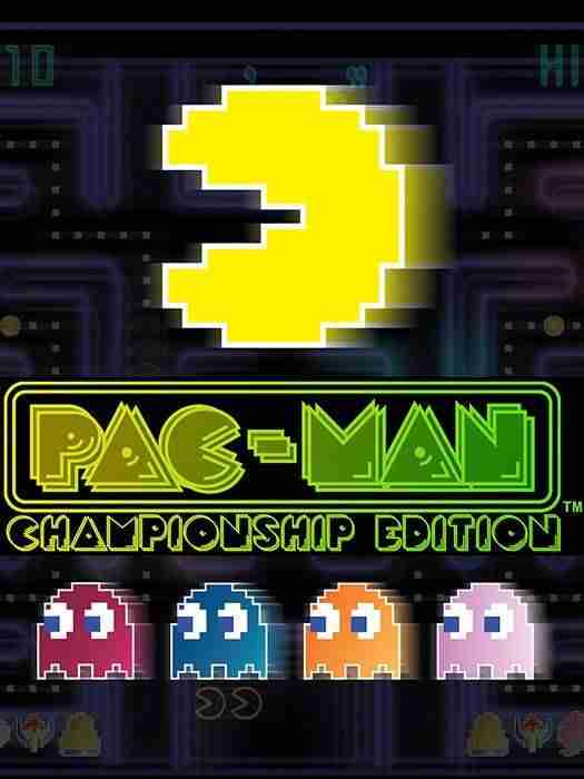 Descargar PAC-MAN Championship Edition DX Plus [MULTI5][FLT] por Torrent